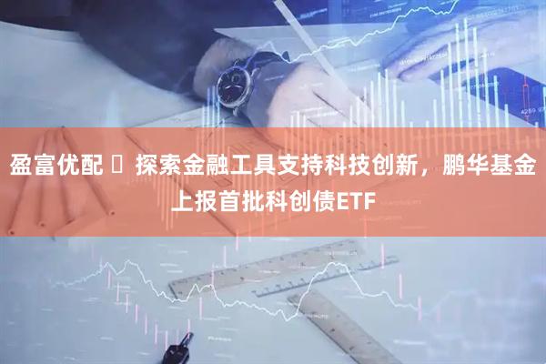 盈富优配 ​探索金融工具支持科技创新，鹏华基金上报首批科创债ETF
